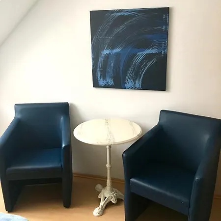 דירה Bachgasslhof לאובן