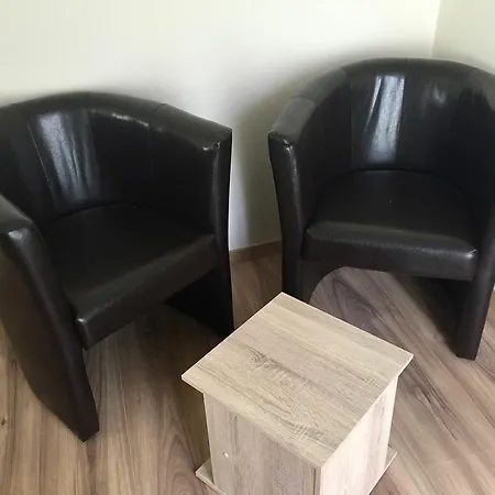 Bachgasslhof דירה *